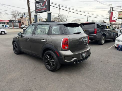 Used 2013 MINI Cooper Countryman S image 5