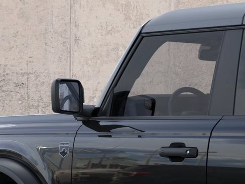 New 2026 Ford Bronco Big Bend AWD/4WD image 22