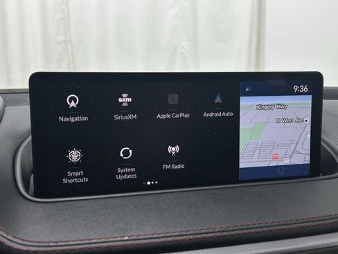 Used 2022 Acura MDX A-Spec image 17