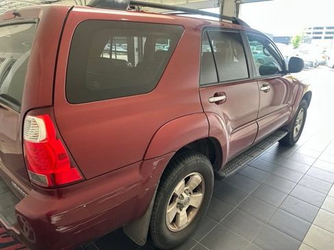 Used 2008 Toyota 4Runner SR5 RWD image 6