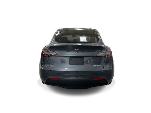 Certified 2023 Tesla Model Y Long Range AWD/4WD image 5