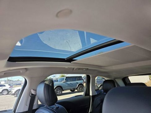 New 2026 Lincoln Nautilus Reserve w/ Jet Appearance Package image 9