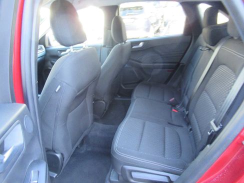 Used 2023 Ford Escape Active w/ Tech Pack #2 image 15