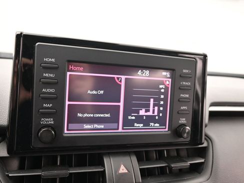 Used 2019 Toyota RAV4 XLE w/ Carpet Mat Package image 19