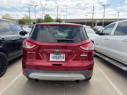 Used 2014 Ford Escape SE image 6