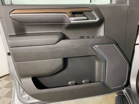 Certified 2023 Chevrolet Silverado 1500 LT AWD/4WD image 10