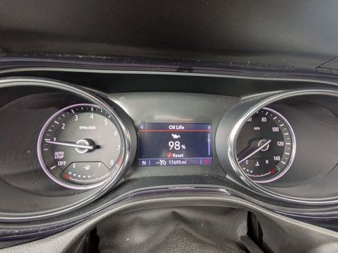 Used 2023 Buick Encore GX Essence w/ Experience Buick Package image 16