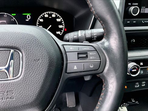 Used 2023 Honda CR-V Sport image 24