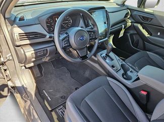 New 2026 Subaru Crosstrek 2.0i Premium AWD/4WD video 3