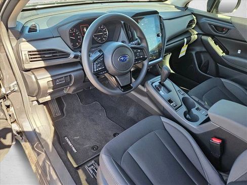 New 2026 Subaru Crosstrek 2.0i Premium AWD/4WD image 3