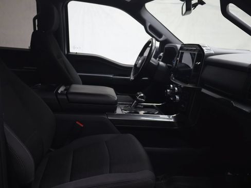 Used 2022 Ford F150 XLT w/ Equipment Group 302A High AWD/4WD image 9