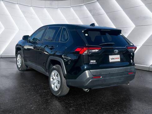 Used 2024 Toyota RAV4 LE image 6