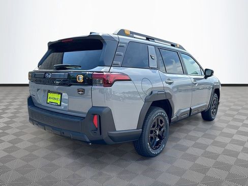 New 2026 Subaru Outback Wilderness AWD/4WD image 4