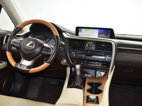 Used 2018 Lexus RX 350L FWD image 31