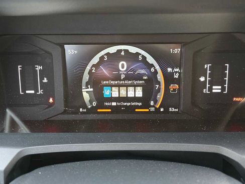 Certified 2025 Toyota 4Runner SR5 image 26