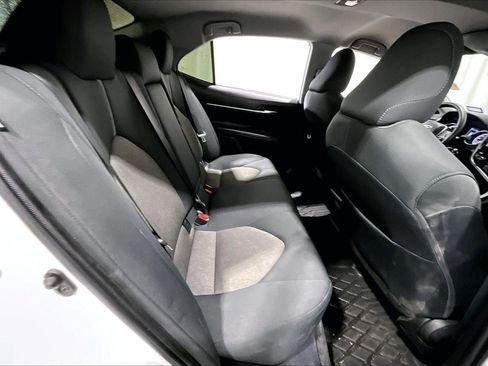 Used 2023 Toyota Camry LE FWD image 23