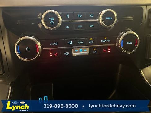Certified 2023 Ford F150 XLT w/ Equipment Group 302A High AWD/4WD image 14