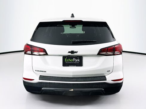 Used 2023 Chevrolet Equinox LT image 7