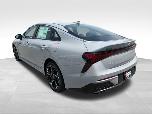 New 2026 Kia K5 GT-Line FWD image 5