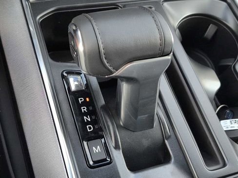 New 2026 Ford F150 Platinum RWD image 6