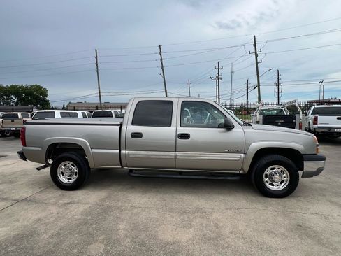 Used 2003 Chevrolet Silverado 1500 LS RWD image 58