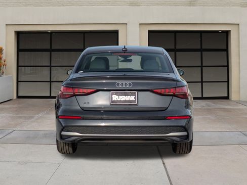 Used 2025 Audi A3 2.0T Premium w/ Convenience Package image 5