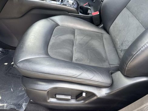 Used 2021 MAZDA CX-5 Touring FWD image 27