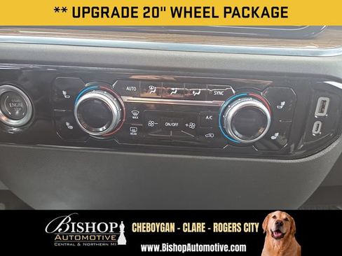 Used 2024 GMC Sierra 1500 Elevation AWD/4WD image 20