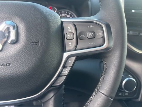 New 2026 RAM 1500 Big Horn w/ Night Edition AWD/4WD image 22