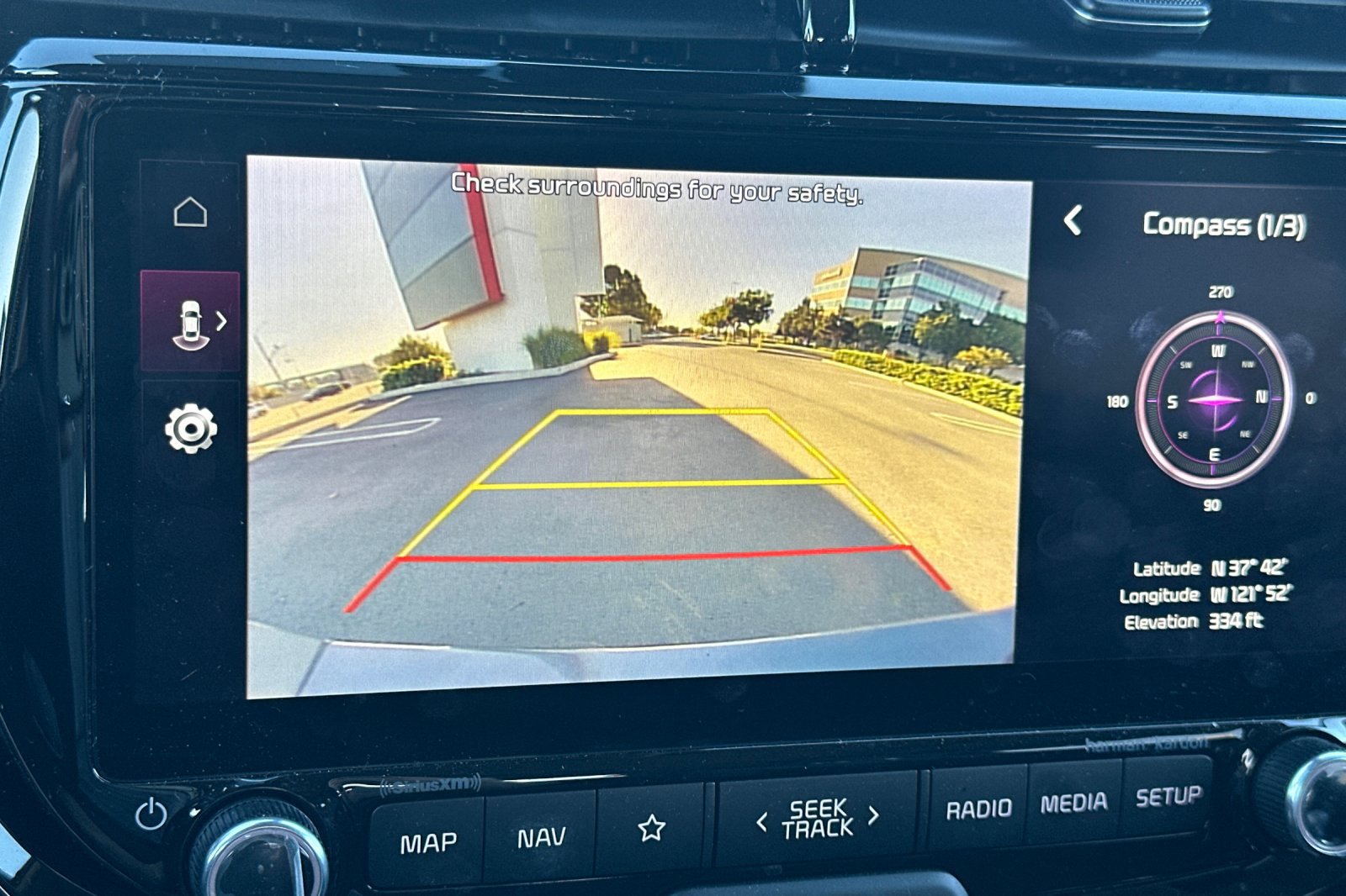 Used 2023 Kia Soul GT-Line w/ GT-Line Technology Package FWD image 26