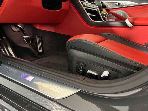New 2026 BMW 840i xDrive AWD/4WD image 12