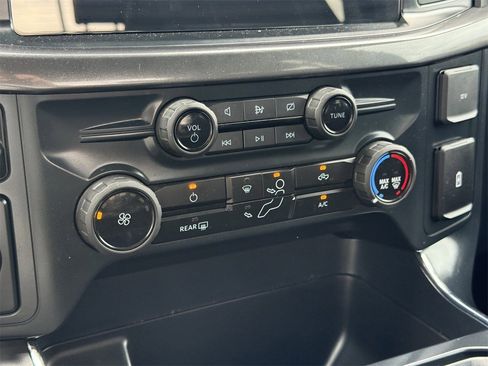 Used 2024 Ford F150 STX image 18