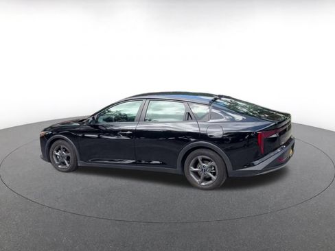Used 2025 Kia K4 FWD image 9