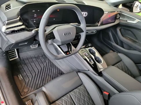 New 2026 Audi A6 Prestige AWD/4WD image 2