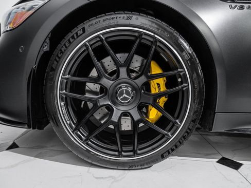 Used 2023 Mercedes-Benz AMG GT 63 S image 15