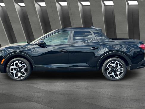 Used 2022 Hyundai Santa Cruz Limited image 7