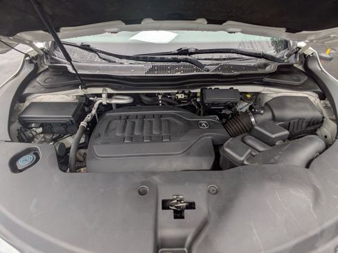 Used 2019 Acura MDX A-Spec image 29
