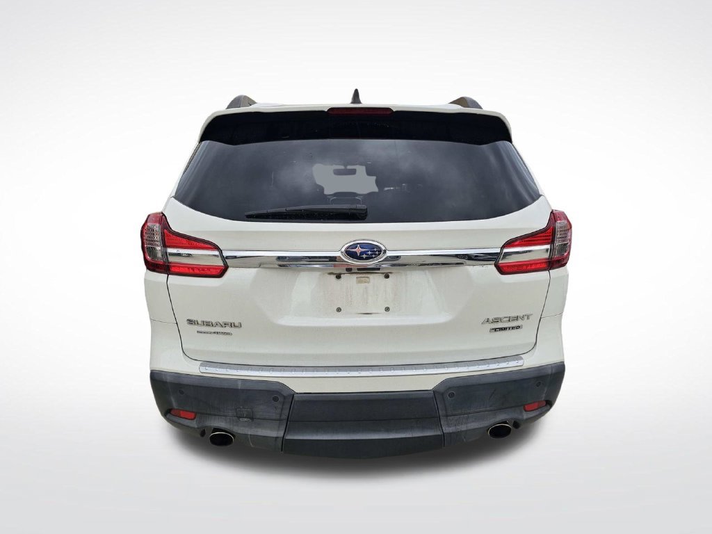 Used 2020 Subaru Ascent Limited w/ Technology Package AWD/4WD image 15