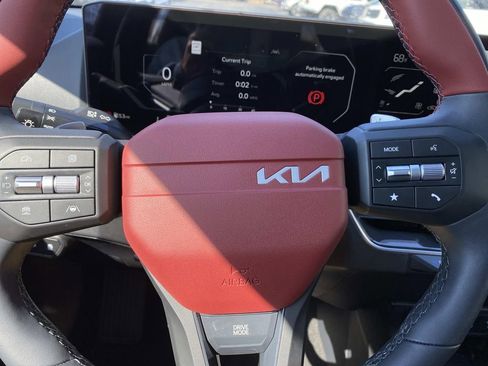 New 2026 Kia K4 GT-Line image 14