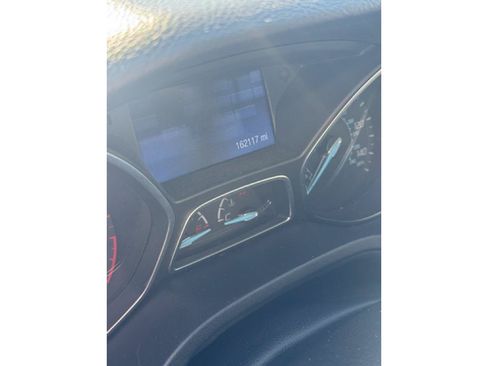 Used 2013 Ford Focus SE FWD image 1