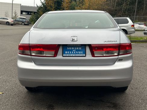 Used 2004 Honda Accord LX image 4