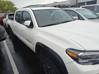 Used 2023 Toyota Tacoma TRD Off-Road w/ TRD Premium Off Road Package video 1