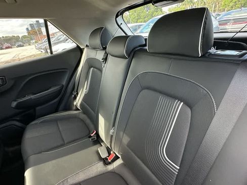 New 2026 Hyundai Venue SEL FWD image 23