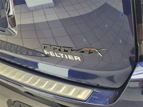 New 2026 Nissan Armada PRO-4X w/ Captain's Chari Seat Package image 6