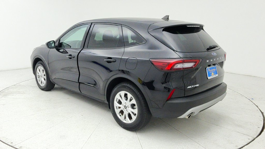Used 2025 Ford Escape Active FWD image 5