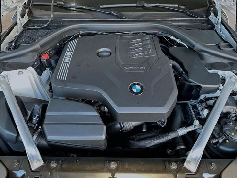 Certified 2022 BMW Z4 sDrive30i w/ Premium Package 2 image 27