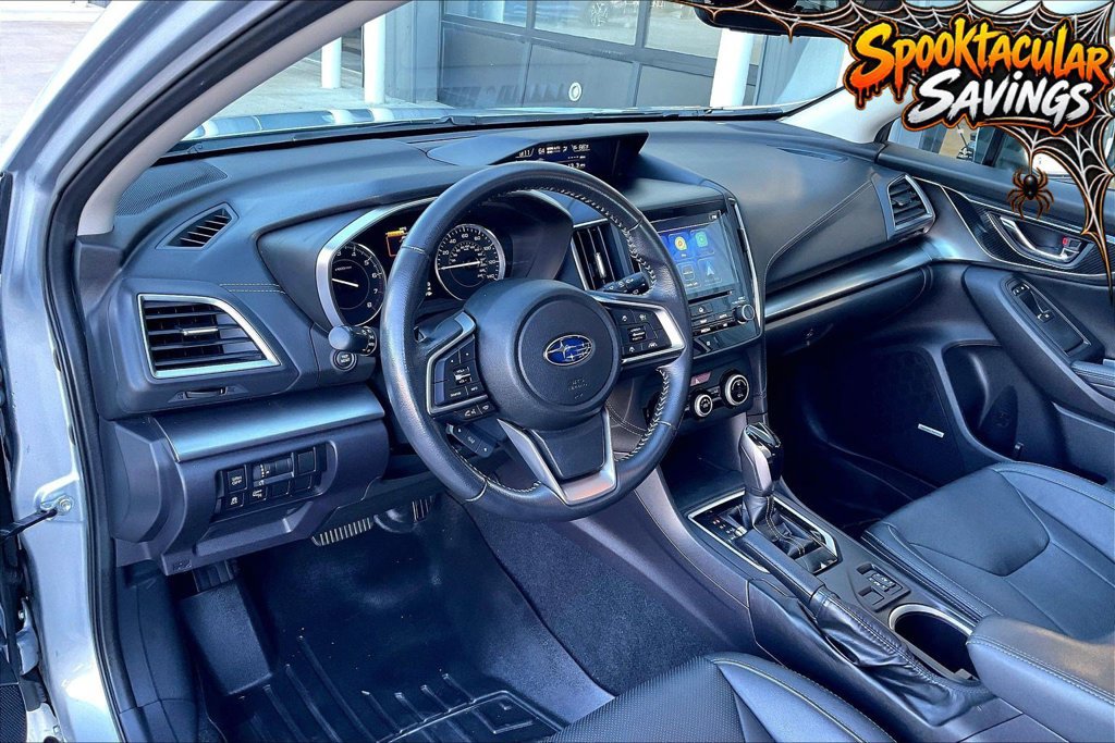 Used 2018 Subaru Impreza 2.0i Limited AWD/4WD image 14