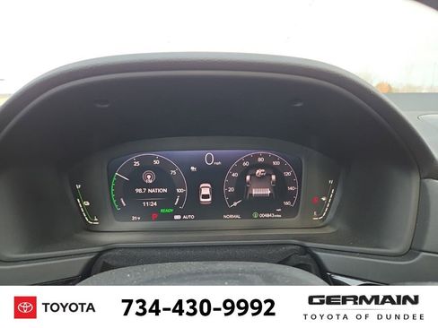 Used 2024 Honda Accord Sport image 33