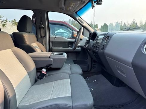 Used 2007 Ford F150 XLT AWD/4WD image 16
