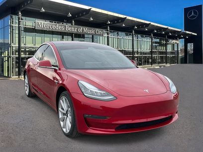 Used 2018 Tesla Model 3 Long Range